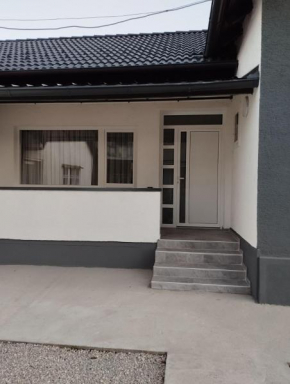 Apartman Miloš